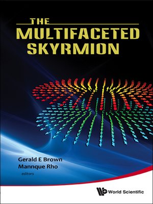 cover image of The Multifaceted Skyrmion